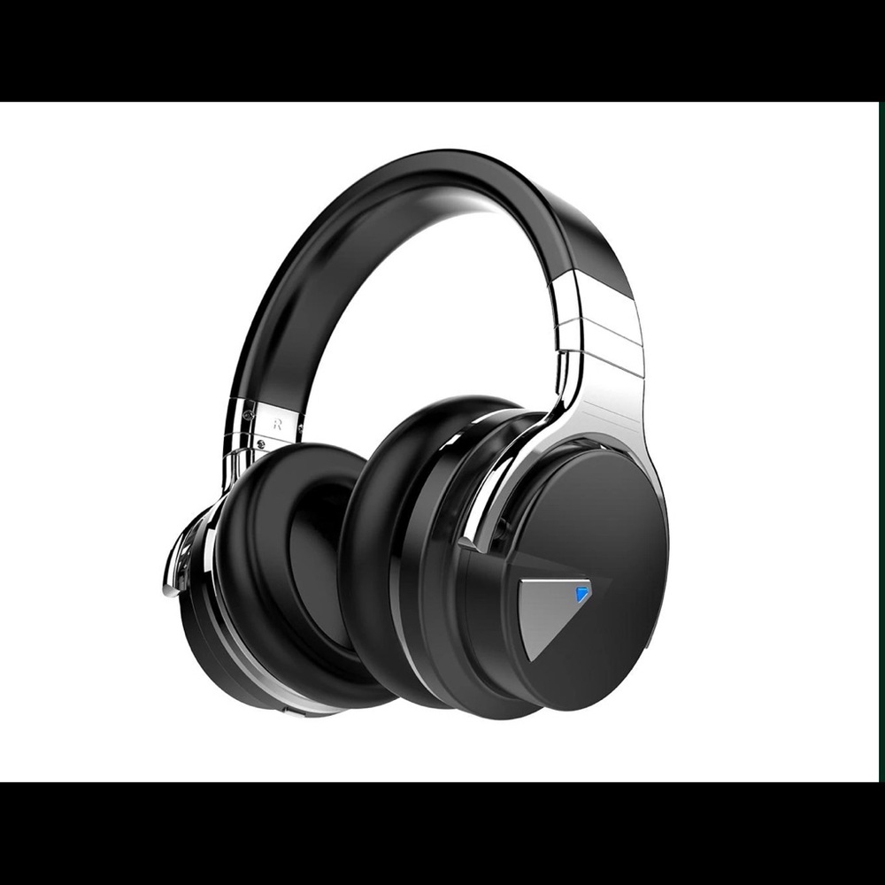 Cowan Wireless Headphones